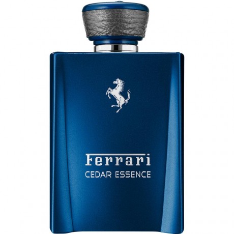 Ferrari (Феррари) Essence (Эссенс) Collection Eau de Parfum Парфюмерная вода Spray Спрей Cedar, 100 мл