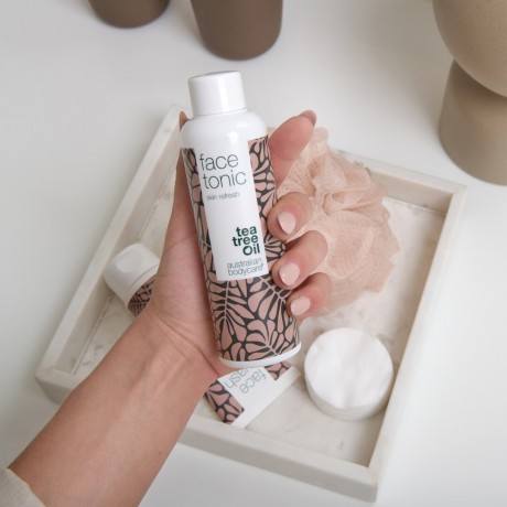 Australian Bodycare Face Tonic тоник для лица