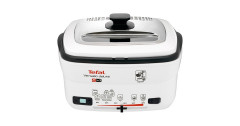 Tefal Tefal Versalio Deluxe 9in1, Multikocher weiss/schwarz  weiss/schwarz Tefal Versalio Deluxe 9в1, мультиварка белый/черный