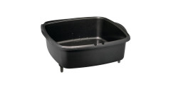 Tefal Tefal Versalio Deluxe 9in1, Multikocher weiss/schwarz  weiss/schwarz Tefal Versalio Deluxe 9в1, мультиварка белый/черный