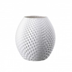 Rosenthal studio-line Rosenthal studio-line Phi Vase Manhattan h: 22 cm Rosenthal studio-line Phi Vase Manhattan высота: 22 см