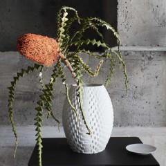 Rosenthal studio-line Rosenthal studio-line Phi Vase Manhattan h: 22 cm Rosenthal studio-line Phi Vase Manhattan высота: 22 см