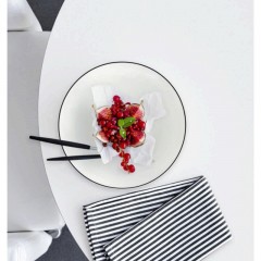 ASA SELECTION ASA A Table Ligne Noire Platzteller d: 31,5 cm ASA A Table Ligne Noire зарядная пластина d: 31,5 см