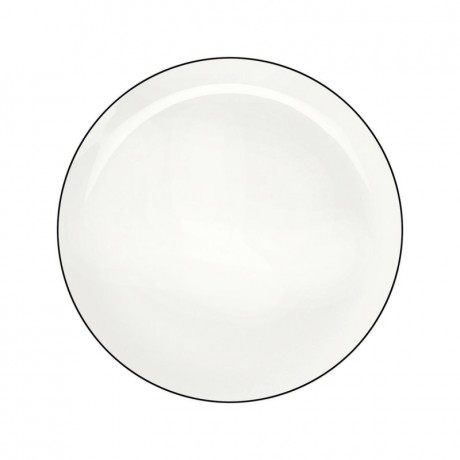 ASA SELECTION ASA A Table Ligne Noire Platzteller d: 31,5 cm ASA A Table Ligne Noire зарядная пластина d: 31,5 см
