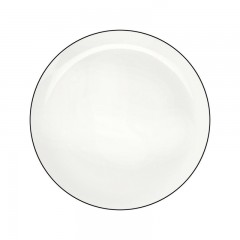 ASA SELECTION ASA A Table Ligne Noire Platzteller d: 31,5 cm ASA A Table Ligne Noire зарядная пластина d: 31,5 см