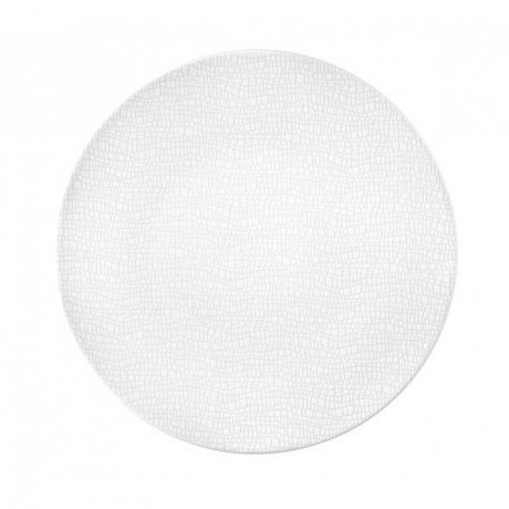 Seltmann Weiden Seltmann Weiden Life Fashion - Luxury White Speiseteller rund 28 cm Seltmann Weiden Life Fashion - Обеденная тарелка Luxury White круглая 28 см