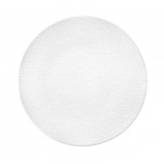 Seltmann Weiden Seltmann Weiden Life Fashion - Luxury White Speiseteller rund 28 cm Seltmann Weiden Life Fashion - Обеденная тарелка Luxury White круглая 28 см