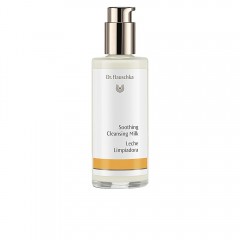 Dr. Hauschka Soothing Cleansing Milk Dr. Hauschka  Успокаивающее очищающее молочко Dr. Хаушка
