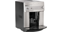 DeLonghi DeLonghi Magnifica ESAM 3200.S, Vollautomat silber  silber DeLonghi Magnifica ESAM 3200.S, полностью автоматический, серебристый