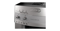 DeLonghi DeLonghi Magnifica ESAM 3200.S, Vollautomat silber  silber DeLonghi Magnifica ESAM 3200.S, полностью автоматический, серебристый