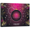 HAGEL Adventskalender 2026, 24 Tuerchen mit 26 Produkten und Accessoires, HAGEL Адвент-календарь 2026, 24 окошка с 26 косметическими продуктами и аксессуарами