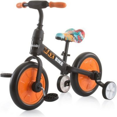 chipolino Dreirad Max Bike Laufrader Беговелы Tricycle Max Bike