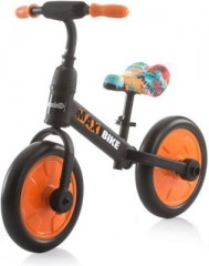 chipolino Dreirad Max Bike Laufrader Беговелы Tricycle Max Bike