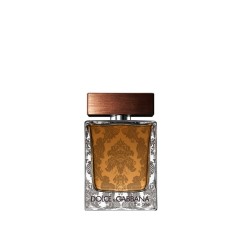Dolce&amp;Gabbana (Дольче Габана) Baroque Collector Eau de Parfum (EdP) Парфюмерная вода The One For Men, 50 мл