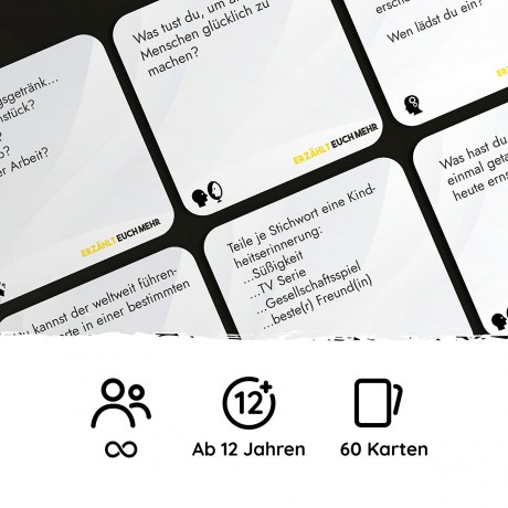 Simon und Jan Erzahlt euch mehr Spiel fur Kommunikation Austausch Рассказывает вам больше игры для обмена сообщениями