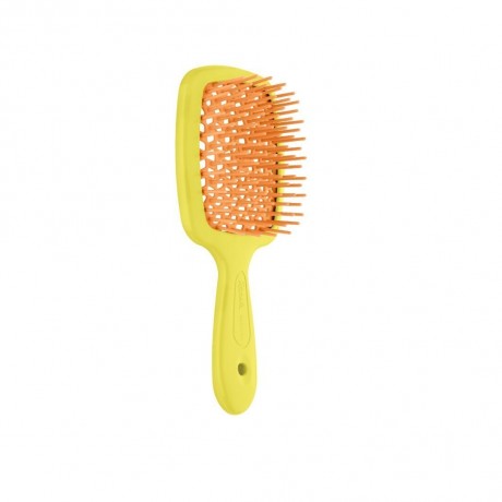 Giorgio Janeke Superbrush Small Yellow  Суперщетка маленькая желтая