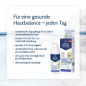SALTHOUSE Totes Meer Ultraleichte Tagespflege LSF 50+, 50 ml, SALTHOUSE ультралёгкий дневной флюид Totes Meer с SPF 50+, эктоином, пантенолом и минералами Мёртвого моря для чувствительной кожи, 50 мл