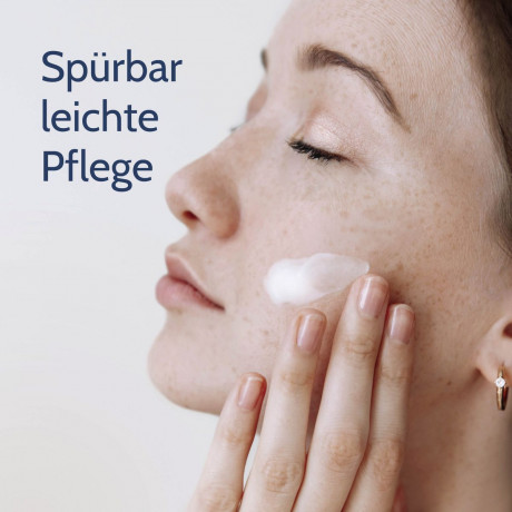 SALTHOUSE Totes Meer Ultraleichte Tagespflege LSF 50+, 50 ml, SALTHOUSE ультралёгкий дневной флюид Totes Meer с SPF 50+, эктоином, пантенолом и минералами Мёртвого моря для чувствительной кожи, 50 мл