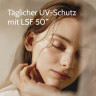 SALTHOUSE Totes Meer Ultraleichte Tagespflege LSF 50+, 50 ml, SALTHOUSE ультралёгкий дневной флюид Totes Meer с SPF 50+, эктоином, пантенолом и минералами Мёртвого моря для чувствительной кожи, 50 мл
