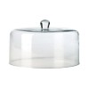 ASA SELECTION ASA Grande Glasglocke d: 26,5 cm / h: 18,5 cm Колпак для выпечки ASA d: 26,5 см / высота: 18,5 см