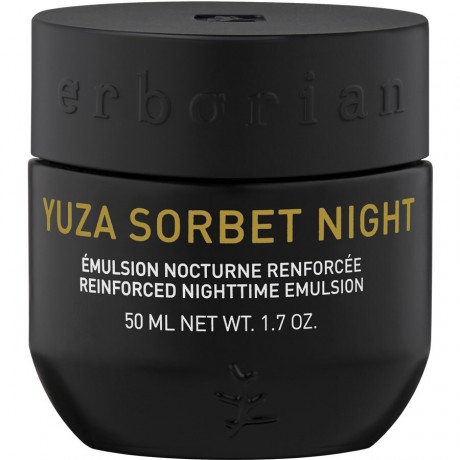 ERBORIAN Yuza Sorbet Night Юза Сорбет Ночь