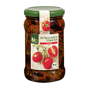 Bio Zentrale Сушеные томаты 150г