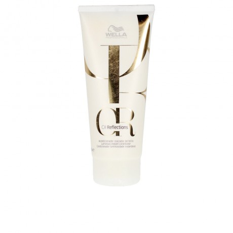 Wella Professionals Or Oil Reflections Luminous Instant Conditioner Wella Professionals  Or Oil Reflections Luminous Мгновенный Кондиционер Wella Professionals