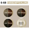 Schwarzkopf Creme Supreme Pflegende Coloration 6-68 Helles Karamellbraun, 1 St., Schwarzkopf Creme Supreme стойкая крем-краска для волос 6-68 Светлый карамельно-коричневый, 1 шт.