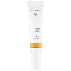Dr. Hauschka (Доктор Хаушка) Nachtserum Serum Nachtpflege, 20 мл