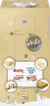 Ferrero Kinder & Co White Adventskalender 2026 263 g, Ferrero Kinder & Co White Настольный адвент-календарь 2026, 263 г, 24 сладости