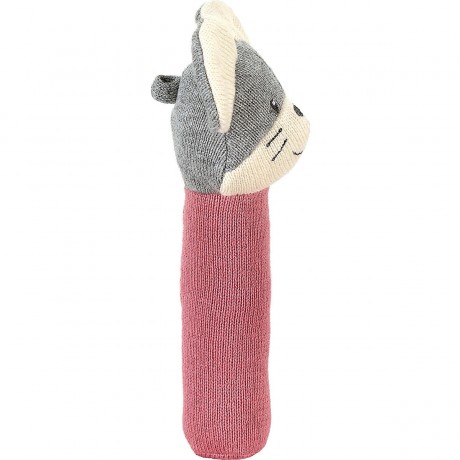 Sterntaler Strick-Greiffigur Mabel Вязаная захватывающая фигурка Мэйбл