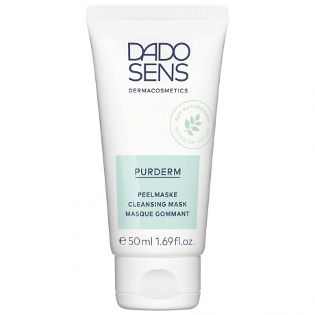DADO SENS Dermacosmetics PEELMASKE ПИЛИНГ-МАСКА