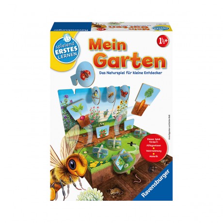 Ravensburger Ravensburger 24733 Равенсбургер 24733