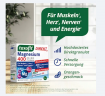 taxofit Magnesium 400 + B1 + B12 + Folsaure 800 Direkt-Granulat 20 St., 40 g,  Магний 400 + B1 +  B12 + фолиевая кислота 800 Direkt-Granulat, 20 шт