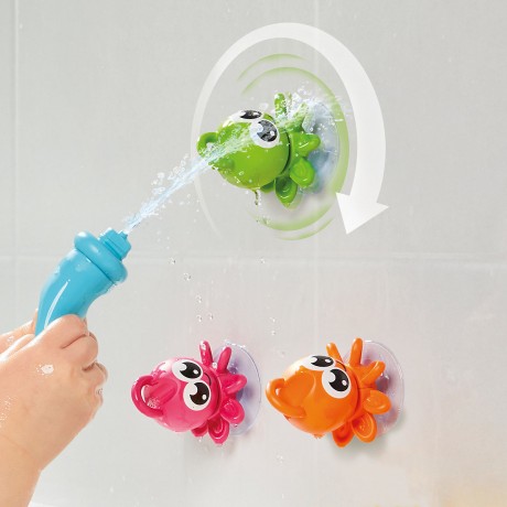 TOMY Toomies игрушки