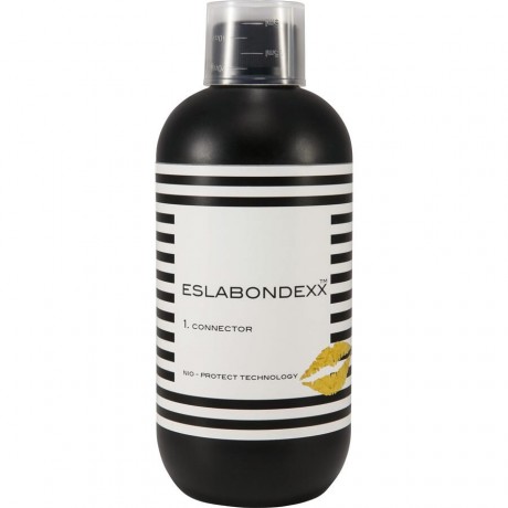 Eslabondexx Connector Stufe 1 Соединитель уровня 1