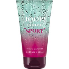 JOOP! Homme Sport Shower Gel Гель для душа, 150 мл