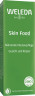WELEDA SKIN FOOD Naehrende Gesichtspflege fuer Gesicht und Koerper, 75 ml, Питательный крем Skin Food для сухой и огрубевшей кожи лица и тела, 75 мл