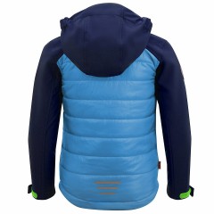 TROLLKIDS Softshelljacke Lysefjord Softshelljacken Куртка софтшелл Куртки софтшелл Lysefjord