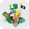 LEGO LEGO Super Mario 71373 Baumeister-Mario - Anzug LEGO Super Mario 71373 Костюм Марио-строителя