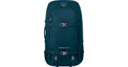 Osprey Osprey Fairview Trek Pack 50, Rucksack blaugrun, 50 Liter blaugrun Osprey Fairview Trek Pack 50, рюкзак сине-зеленый, 50 литров