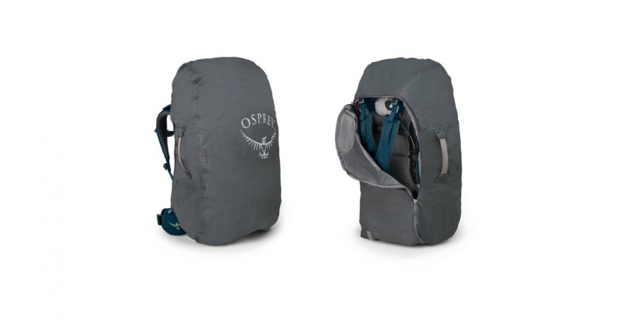 Osprey Osprey Fairview Trek Pack 50, Rucksack blaugrun, 50 Liter blaugrun Osprey Fairview Trek Pack 50, рюкзак сине-зеленый, 50 литров