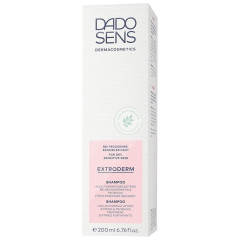 DADO SENS Dermacosmetics SHAMPOO  ШАМПУНЬ