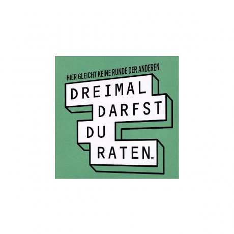 Pegasus Spiele Dreimal darfst du raten (Spiel) Три догадки (игра)