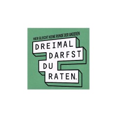 Pegasus Spiele Dreimal darfst du raten (Spiel) Три догадки (игра)