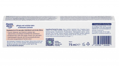 Dontodent Zahnpasta Complete Care &amp; Protect, 75 ml Зубная паста для комплексной защиты здоровья зубов и десен, снижает чувствительность зубов, 75мл