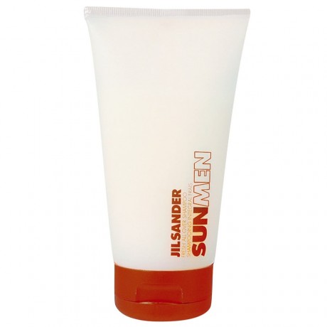 Jil Sander (Жиль Сандер) Sondergrosse Hair & Body Wash Sun Men, 150 мл