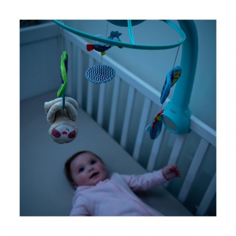 Infantino 3 in 1 Projektor Mobile (Restage) Мобильный проектор 3 в 1 (Restage)