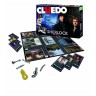 Winning Moves Cluedo Sherlock Клуедо Шерлок
