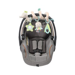 Fehn Activity-Spirale Seepferd Спиральный морской конек